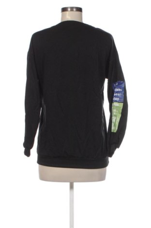 Dámska blúza Unbranded, Veľkosť M, Farba Čierna, Cena  4,95 €