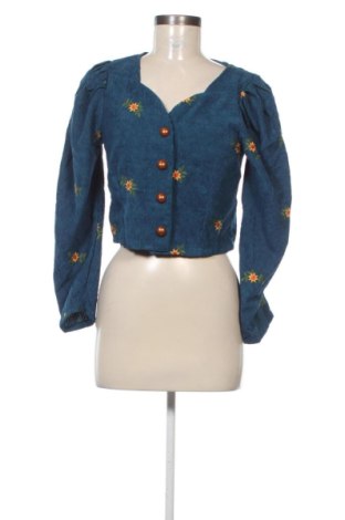 Női blúz Unbranded, Méret S, Szín Sokszínű, Ár 2 659 Ft