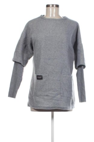 Damen Shirt Unbranded, Größe L, Farbe Grau, Preis € 4,99