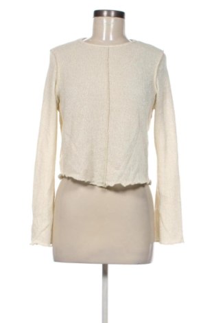 Bluză de femei & ME UNLIMITED, Mărime M, Culoare Ecru, Preț 31,99 Lei