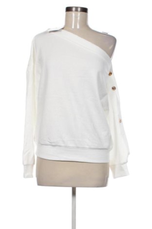 Bluză de femei Unbranded, Mărime M, Culoare Alb, Preț 60,99 Lei