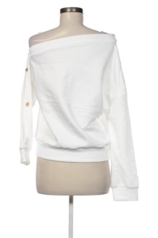 Bluză de femei Unbranded, Mărime M, Culoare Alb, Preț 60,99 Lei