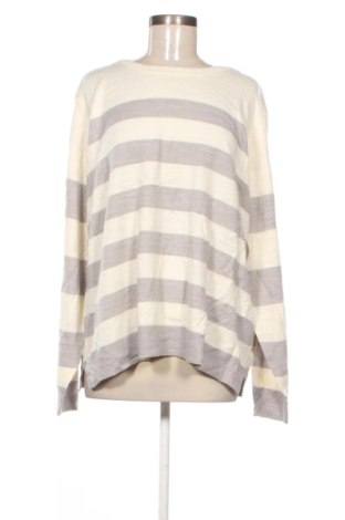 Дамска блуза Unbranded, Размер 3XL, Цвят Многоцветен, Цена 8,69 €