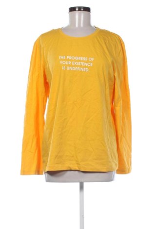 Női blúz Unbranded, Méret L, Szín Narancssárga
, Ár 4 109 Ft