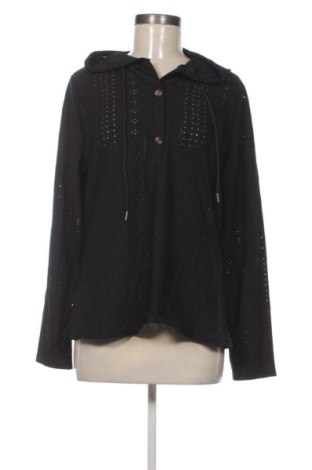 Bluzka damska Unbranded, Rozmiar XL, Kolor Czarny, Cena 29,99 zł