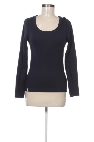 Дамска блуза Unbranded, Размер M, Цвят Син, Цена 10,22 €