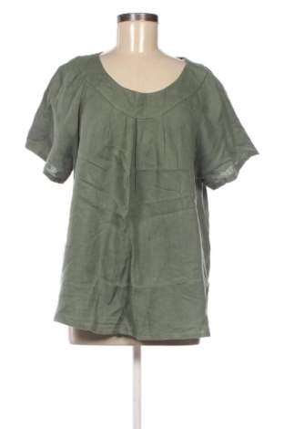 Damen Shirt Unbranded, Größe XXL, Farbe Grün, Preis € 10,17