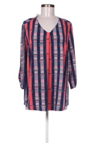 Bluzka damska Unbranded, Rozmiar XL, Kolor Kolorowy, Cena 98,67 zł