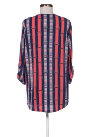 Bluzka damska Unbranded, Rozmiar XL, Kolor Kolorowy, Cena 98,67 zł