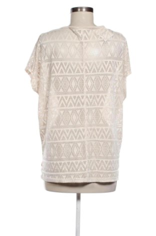Дамска блуза Unbranded, Размер XXL, Цвят Бежов, Цена 12,27 €