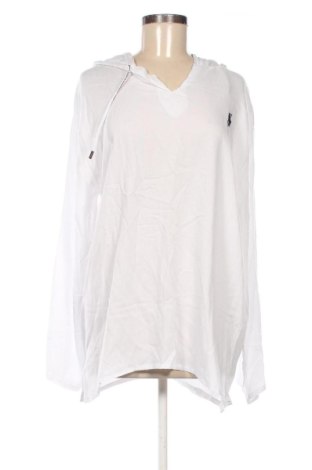 Bluzka damska Unbranded, Rozmiar XL, Kolor Biały, Cena 49,34 zł