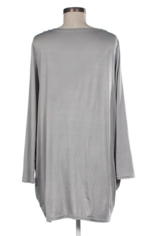 Damen Shirt Unbranded, Größe L, Farbe Grau, Preis € 18,41