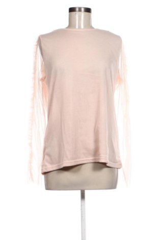 Damen Shirt Unbranded, Größe XL, Farbe Beige, Preis 1,99 €