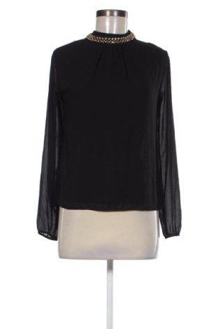 Дамска блуза Unbranded, Размер M, Цвят Черен, Цена 5,76 €