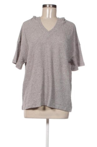 Damen Shirt Unbranded, Größe 3XL, Farbe Grau, Preis 9,99 €