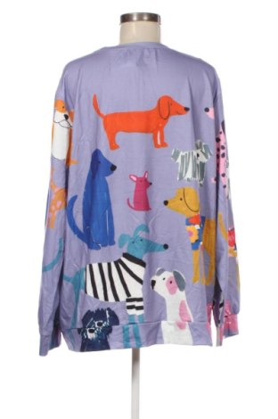 Dámská halenka Unbranded, Velikost 3XL, Barva Vícebarevné, Cena  249,00 Kč