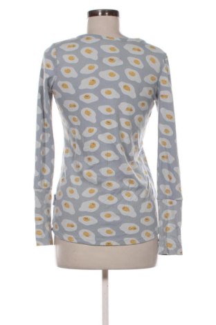 Bluză de femei Unbranded, Mărime S, Culoare Albastru, Preț 25,99 Lei