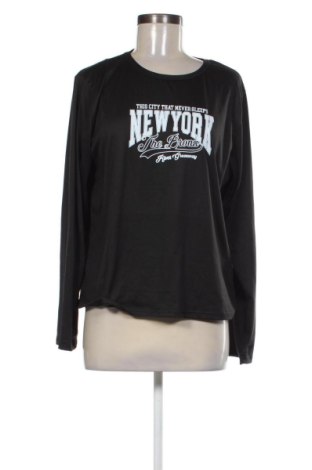 Damen Shirt Unbranded, Größe L, Farbe Schwarz, Preis € 18,41