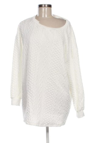 Dámska blúza Unbranded, Veľkosť XXL, Farba Biela, Cena  11,95 €