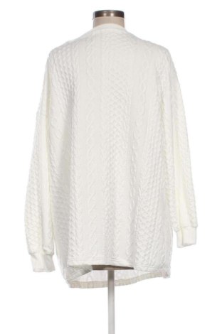Dámska blúza Unbranded, Veľkosť XXL, Farba Biela, Cena  11,95 €