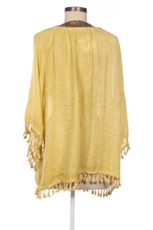 Damen Shirt Unbranded, Größe XXL, Farbe Gelb, Preis € 8,63