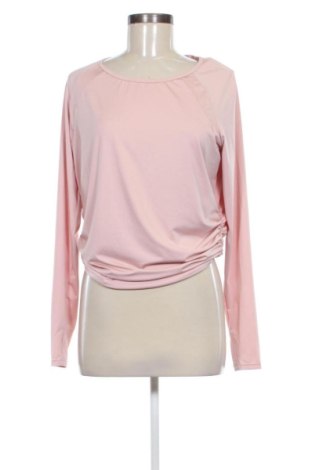 Дамска блуза Unbranded, Размер L, Цвят Розов, Цена 5,62 €