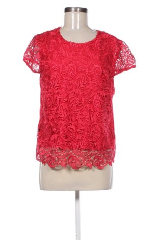 Bluză de femei Unbranded, Mărime M, Culoare Roșu, Preț 30,00 Lei