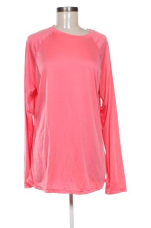 Bluzka damska Unbranded, Rozmiar XXL, Kolor Pomarańczowy, Cena 51,99 zł