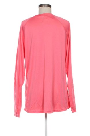 Bluzka damska Unbranded, Rozmiar XXL, Kolor Pomarańczowy, Cena 51,99 zł