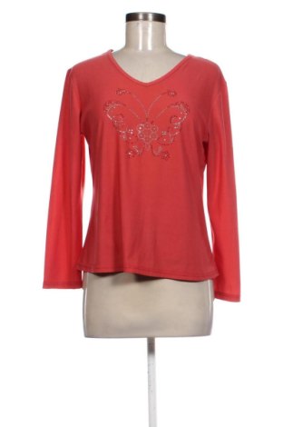 Damen Shirt Unbranded, Größe XL, Farbe Rosa, Preis € 7,00