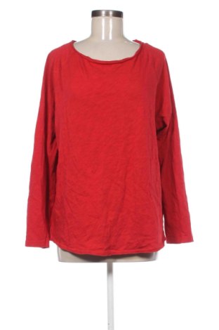 Damen Shirt Unbranded, Größe XXL, Farbe Rot, Preis € 9,40