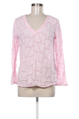 Damen Shirt Unbranded, Größe L, Farbe Rosa, Preis € 5,00