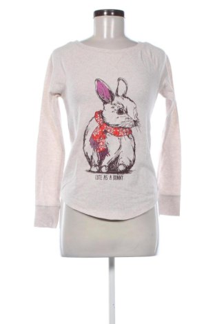 Дамска блуза Unbranded, Размер M, Цвят Многоцветен, Цена 6,00 €