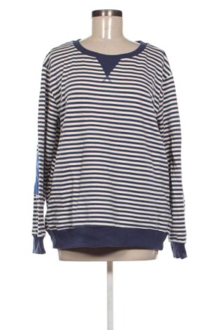 Дамска блуза Unbranded, Размер XL, Цвят Многоцветен, Цена 6,64 €