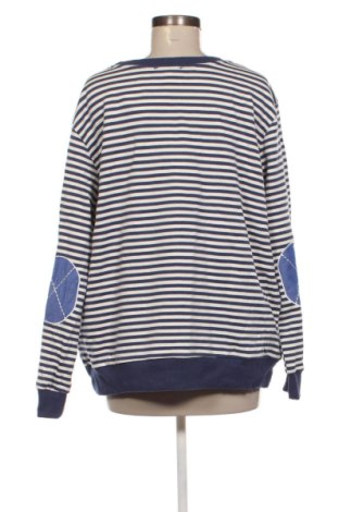 Дамска блуза Unbranded, Размер XL, Цвят Многоцветен, Цена 6,64 €