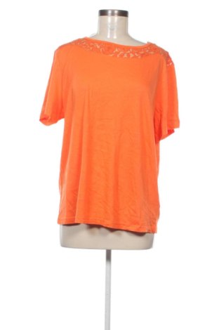 Damen Shirt Unbranded, Größe XL, Farbe Orange, Preis € 7,99
