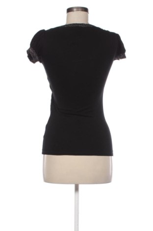 Дамска блуза Unbranded, Размер XS, Цвят Черен, Цена 18,42 €