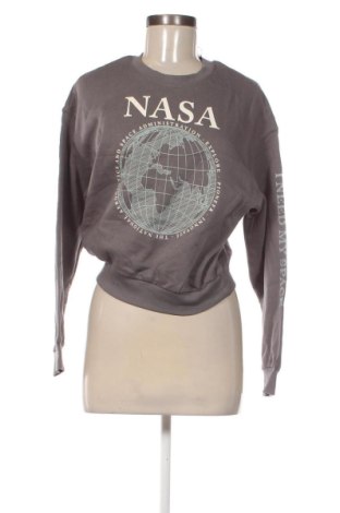 Дамска блуза Unbranded, Размер M, Цвят Сив, Цена 3,57 €