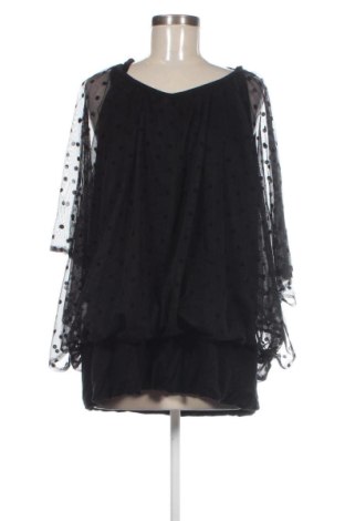 Dámská halenka Unbranded, Velikost XL, Barva Černá, Cena  189,00 Kč