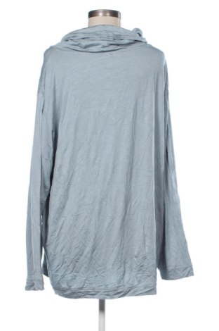 Дамска блуза Unbranded, Размер XL, Цвят Син, Цена 10,22 €