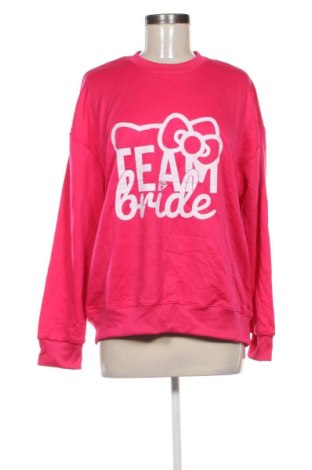 Damen Shirt Unbranded, Größe L, Farbe Rot, Preis € 4,99