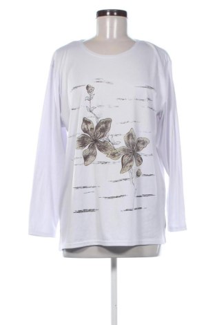 Bluzka damska Unbranded, Rozmiar XXL, Kolor Kolorowy, Cena 64,99 zł