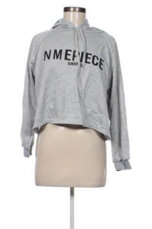 Damen Shirt Unbranded, Größe L, Farbe Grau, Preis € 4,99