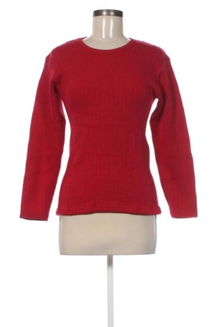 Γυναικεία μπλούζα Unbranded, Μέγεθος M, Χρώμα Κόκκινο, Τιμή 13,99 €