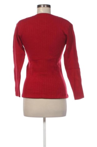 Γυναικεία μπλούζα Unbranded, Μέγεθος M, Χρώμα Κόκκινο, Τιμή 13,99 €