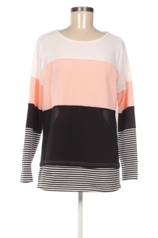 Damen Shirt Unbranded, Größe L, Farbe Mehrfarbig, Preis € 5,75