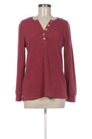 Dámská halenka Unbranded, Velikost M, Barva Červená, Cena  99,00 Kč