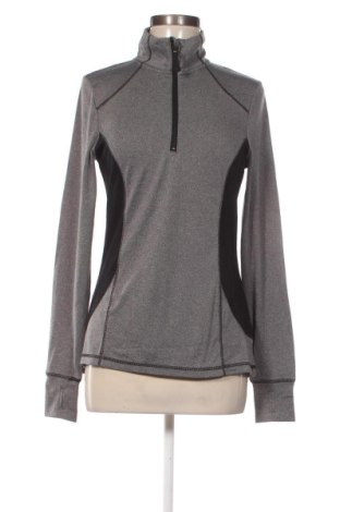Дамска блуза Unbranded, Размер M, Цвят Сив, Цена 4,09 €