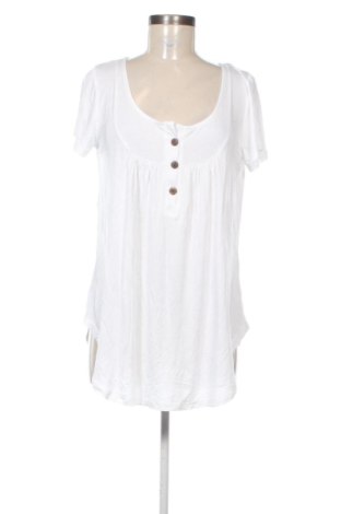 Damen Shirt Unbranded, Größe L, Farbe Weiß, Preis 10,99 €