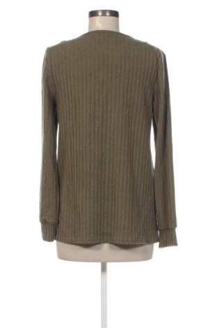 Bluză de femei Unbranded, Mărime M, Culoare Verde, Preț 21,99 Lei